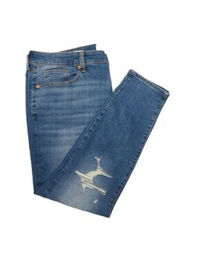 New! Universal Thread High-Rise Skinny Jean Size 18/34R